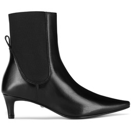 Botki Gino Rossi JOSE-116096 Czarny