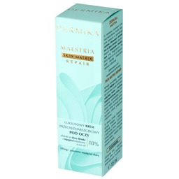 DERMIKA Maestria Skin Matrix Repair Luksusowy Krem przeciwzmarszczkowy