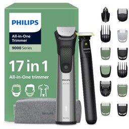 PHILIPS Trymer All-in-One Seria 9000 MG9535/15