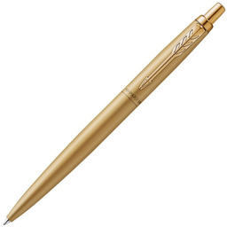 Długopis Parker Jotter Xl Monochrome Gold Grawer