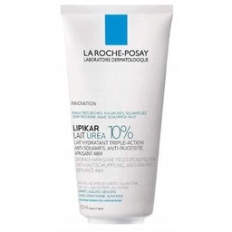 La Roche-Posay, Lipikar Urea 10%, Balsam do ciała,