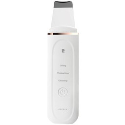 EXTRALINK Urządzenie do peelingu kawitacyjnego Ultrasonic Skin Cleaner