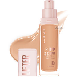 MAYBELLINE - LIFTER PLUMP & GLOW - SPF15
