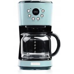 Ekspres przelewowy Haden HAD207715 1,8 L 12 kubków