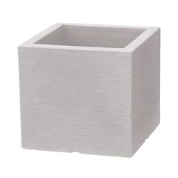 Doniczka Kubus kwadratowa 50 x 50 x 40