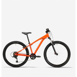 Rower górski Mtb dziecięcy Rockrider Expl 500 26"