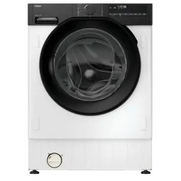 Haier Series 6 BHA6SD696M6DB9-S 9kg/6kg 1600obr/min Zdalne starowanie