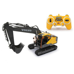 No Name Jamara Koparka Volvo EC160E 2.4GHz -