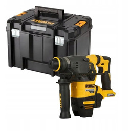 Młotowiertarka DeWALT DCH333NT Xr 54V Flexvolt 3,5J Tstak