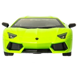 RW Cars 28614 Lamborghini Aventador Skala 1:14 Samochód