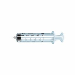 PIC 10 ml Strzykawka eccentric Strzykawka bez igły