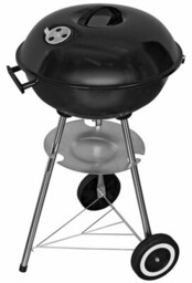 ACTIVA Grill węglowy 19340 41.5 cm