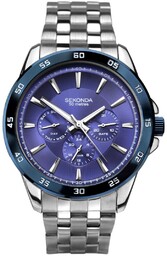 Zegarek Sekonda 1391 MultiData