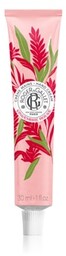 Roger & Gallet Gingembre Rouge Krem do rąk