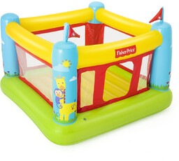 Bestway, Trampolina dmuchana, 93553, 175 cm