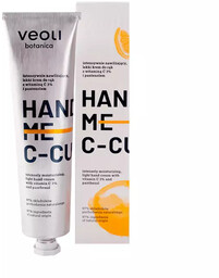 Veoli Botanica Hand Me C - Cure Intensywnie