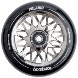 kółka LONGWAY - Polaris (MULTI1159) rozmiar: 110mm