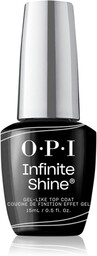 OPI Infinite Shine, lakier nawierzchniowy do paznokci, Top