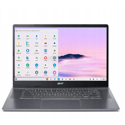 Acer Chromebook Plus 515 i5-1235U 8GB 512 IrisXe