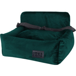 PETTO Oi Single siedzisko samochodowe fotelik dla psa