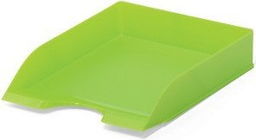 Szuflada na dokumenty Durable Basic zielona