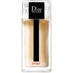 Dior Homme Sport 75ml woda toaletowa