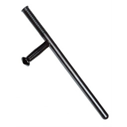 Pałka tonfa ESP 23" Classic i uchwytem (TR-24/59