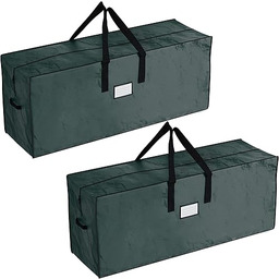 Elf Stor 83-DT5542 przechowywanie choinki, (2) duże torby