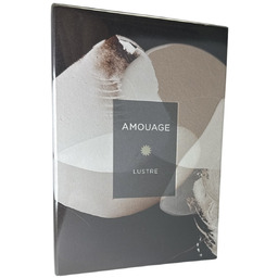 Amouage Lustre Essence De Parfum 100ml Produkt