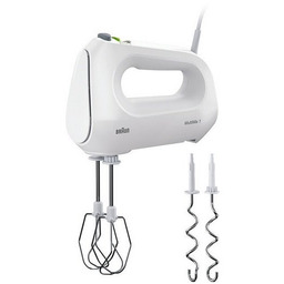 Mikser ręczny BRAUN MultiMix 1 HM 1010 WH