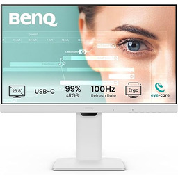 BenQ GW2486TC 61.0 cm IPS 1080p monitor