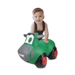No Name Jamara Fendt bouncing tractor