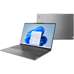 PRODUKT PO EKSPOZYCJI - Laptop LENOVO Yoga Slim