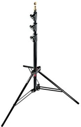 Manfrotto Master 1004BAC Czarny Statyw fotograficzny