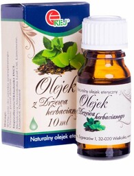 Olejek z drzewa herbacianego, 10ml /KEJ/