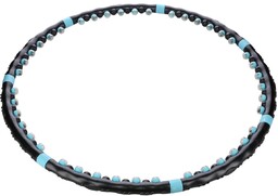 Hula-Hop masujący z magnesami 98 cm HHP006 -