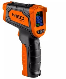 Neo Tools Pirometr przyrząd do szacowania temperatury -50
