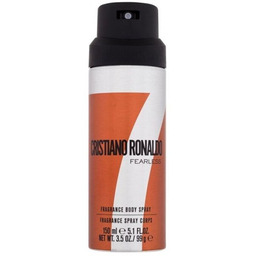 CRISTIANO RONALDO CR7 Fearless DEO spray 150ml