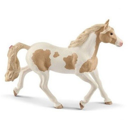 SCHLEICH, klacz rasy paint horse slh13884