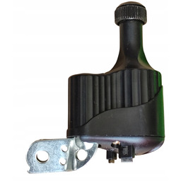 Dynamo prawe Union podwójne złącze 4110-R