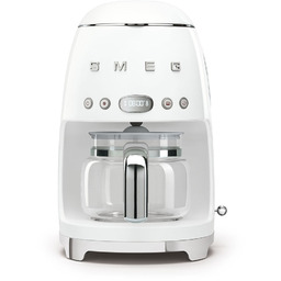 Ekspres przelewowy SMEG 50''s Style DCF02WHEU