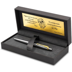 Długopis Parker Jotter Gt Z Grawerem Na Prezent