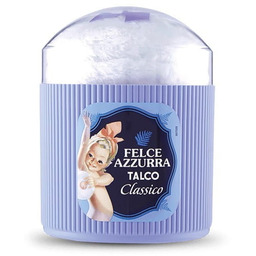 FELCE AZZURRA Talk w butelce + poduszka Classic,