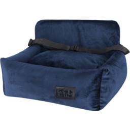 PETTO Oi Single siedzisko samochodowe fotelik dla psa