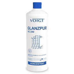 Voigt Glanzpur środek do mycia podłóg, płytek, drzwi