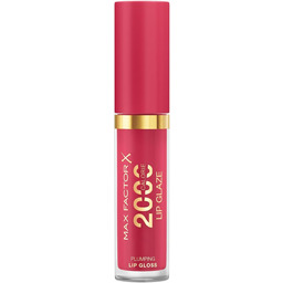 Max Factor 2000 Calorie Lip Glaze Błyszczyk Nawilżający