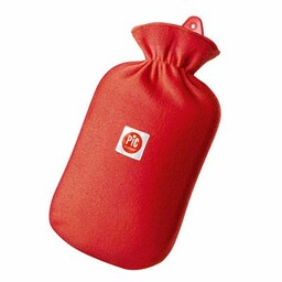 PIC Hot Water Bag Termofor z pokrowcem Termofor
