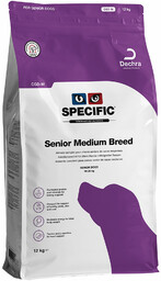 Specific Dog CGD - M Senior Medium Breed