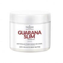 Farmona Professional Guarana Slim, Antycellulitowe masło do ciała,