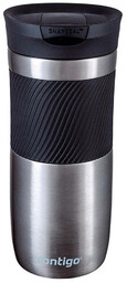 Kubek termiczny Contigo Byron 16 - stainless steel